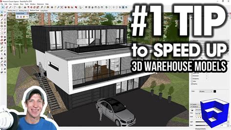 3D Warehouse